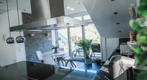 Modern Loft/Apartment near Bonn DTAG/DHL/UN - Image 3