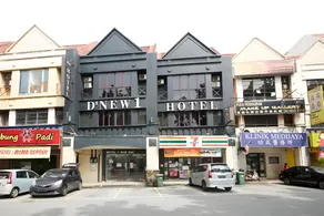 iBilik Hotel @ Sunway Lagoon, Petaling Jaya - Image 4
