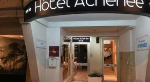 ATH hôtel Athénée - Image 4