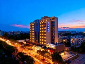 Anman Int Apt Foshan Jun an Store - Image 5