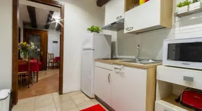 Art Dreams Apartment Teatro Italia - Image 3