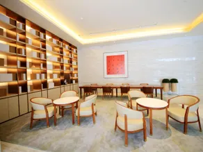 Ji Hotel Wuhan Hanyang Meihao Plaza - Image 3