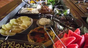 Bougainville Hotel Fazenda - Image 3