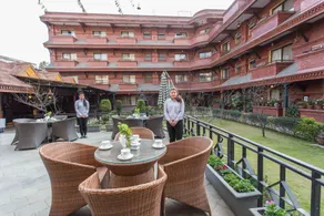 Hotel Siddhi Manakamana - Image 4
