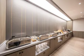 Hanting Hotel Ytianjin Hangu Theater - Image 2