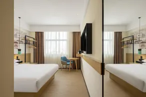 City Comfort Inn Kunming High-speed Railway South Station 7th Street Area - Image 3