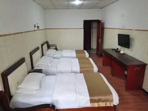 Huaxin Hotel - Image 5