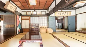 おさじの宿　堂屋敷 - Image 3