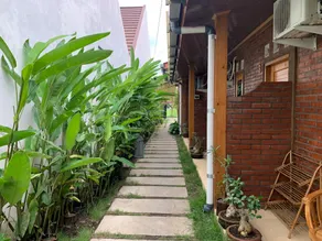 Budi Bambu Homestay Yogyakarta Bangunjiwo Mitra RedDoorz - Image 3