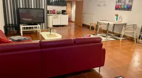 Gästehaus Vigliarolo gewerblich Jedes Zimmer eigenes Bad Gemeinschaftsküche - Image 3