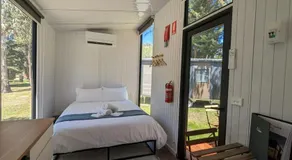 Tiny Homes Escape at Grampians Edge by Tiny Away - Image 2