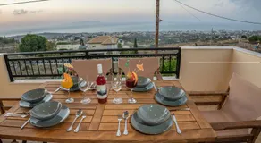 Villa "A casa d' Irene"- Seaview Villa with private pool - Image 3