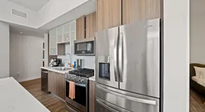 The Hollywood Sign luxury Penthouse Pool & Spa - Image 5