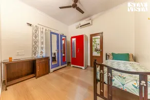 StayVista at Nayara Farmhouse with AC, Wifi - Image 4