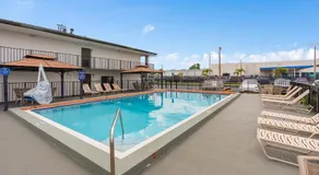 Baymont by Wyndham Orlando Downtown - Image 4