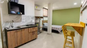 BJA apartaestudios - Image 2