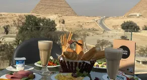Toman Pyramids hotel - Image 4