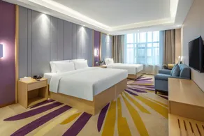 Lavande Hotels·Jinzhong Pingyao Old Town - Image 2