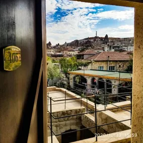 Cappadocia Caves Hotel - Image 4