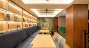 落脚城市青年旅舍 - Image 2