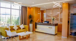 Hotel Luxury - Image 3