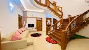 Love Shore Luxury Private Pool Villa - Image 4