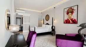 Muara Lovina Hotel - Image 2