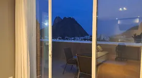 Cobertura Vista Pão deAçucar Jacuzzi Churrasqueira prox ao Rock in Rio - Image 3