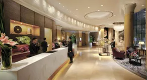 Lakeview Xuanwu Hotel - Image 4