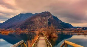 Il Fico Lake Iseo b&b - Image 4