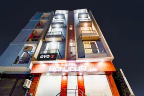 HOTEL O BONJOUR .INN NEAR CROWN PLAZA - Image 5
