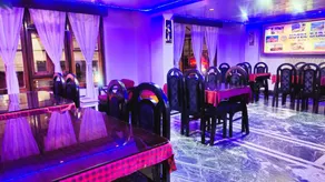 Hotel Darjeeling palace - Image 4