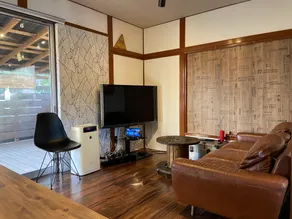Takeigama Beach House - Image 2