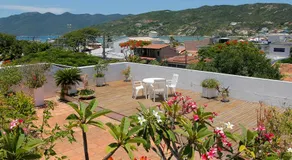 Pousada Hotel Praia dos Anjos - Image 5