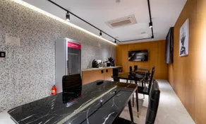 Chungju Urban Brown Hotel - Image 5