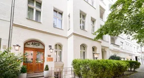 Arco Smart City Hotel - Berlin KU'DAMM - Image 4