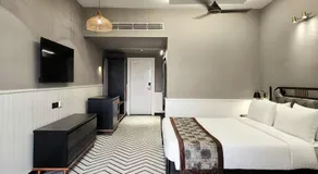 Hotel Sonar Bangla Susunia - Image 5