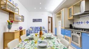 Casa Carolina mit privater Terrasse, WLAN und Klimaanlage - Image 3