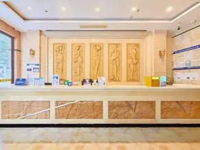 Qingye Esports Hotel (Dongfeng Daxin Xinduhui Branch) - Image 3