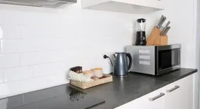 Funky Little Apartment - Image 4