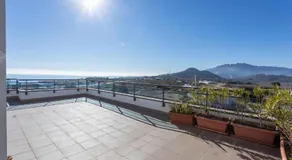 Penthouse Sea and Mojacar View - Image 4