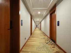 Baoji Hotel (Railway Station Branch) - Image 4