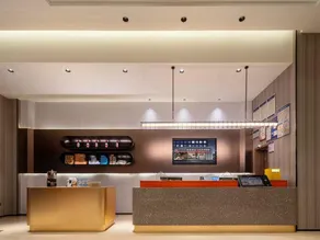 BORRMAN HOTEL (Huaihua Shuntian International Branch) - Image 5