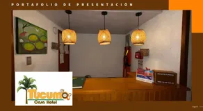 Tucuma Casa Hotel - Image 5