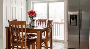 Cozy condo with yard and patio. Long-stay discount available - Image 3