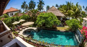 Rama Shinta Hotel Candidasa - Image 2