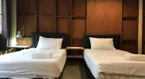 Boundary Hostel and Cafe - Image 2