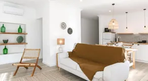 Pé no Campo Suites and Villa - Image 2