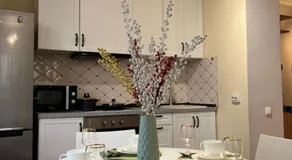 Уютная квартира в центре Алматы - Image 5