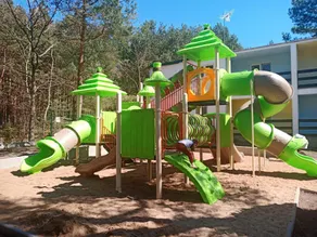 Maison à Łazy proche Plage et Lac Jamno - Image 2